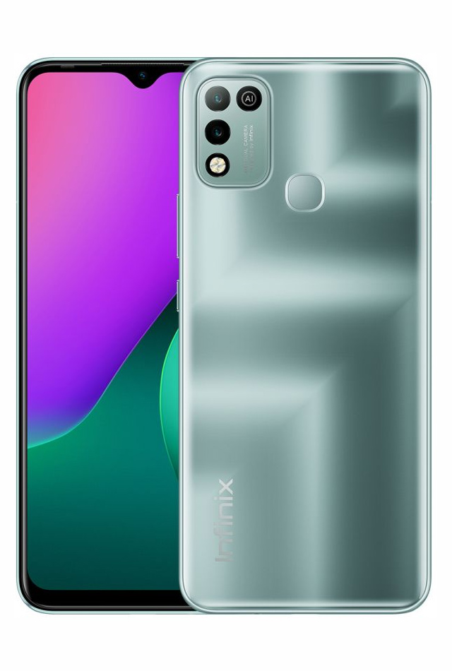 Infinix Hot 10 Play